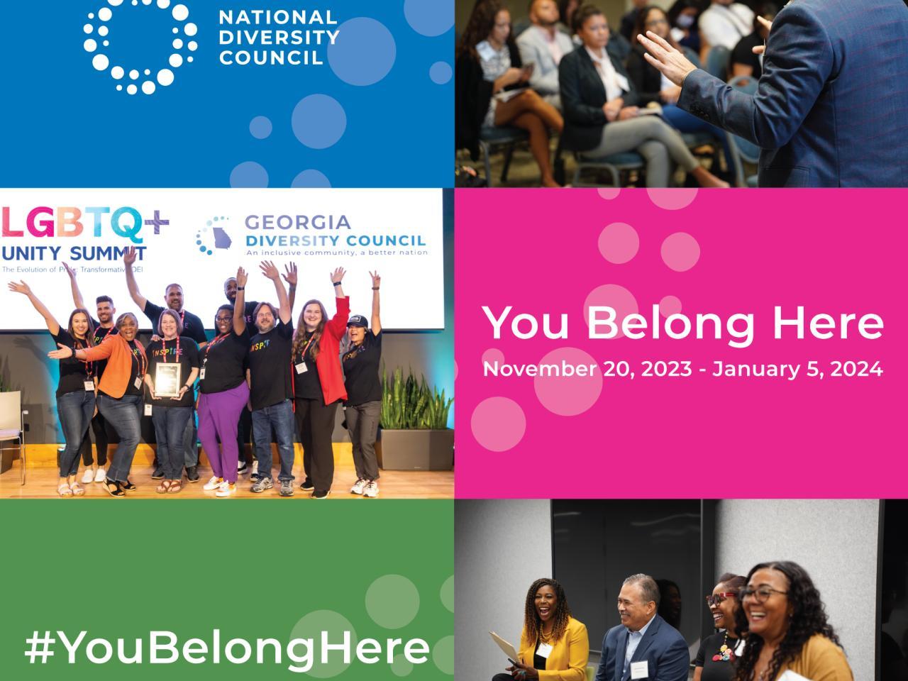 National Diversity Council ESG News & Media